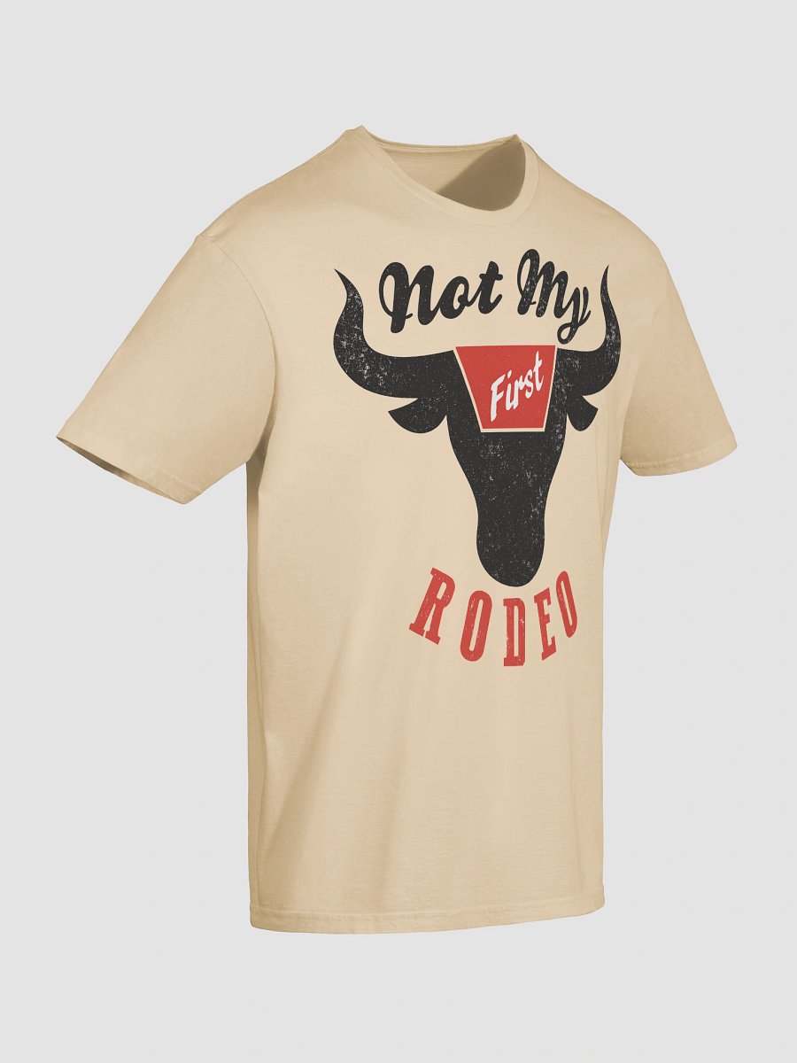 Not My First Rodeo product image (10)