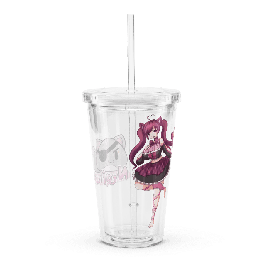 Saralene Tumbler product image (4)