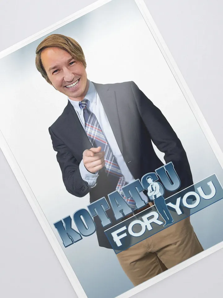 Kotatsu For you product image (2)