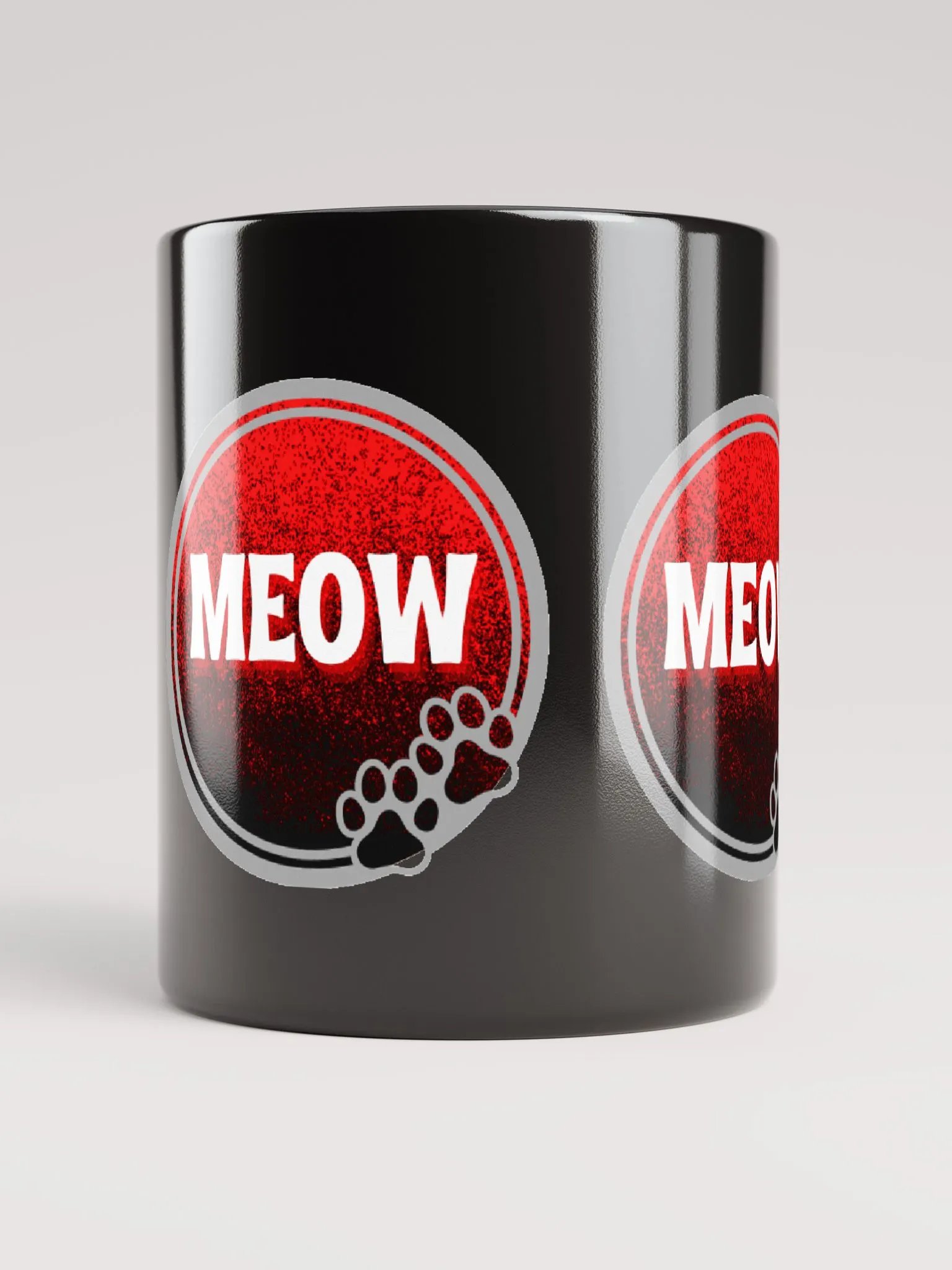 MEOW mug! product image (9)