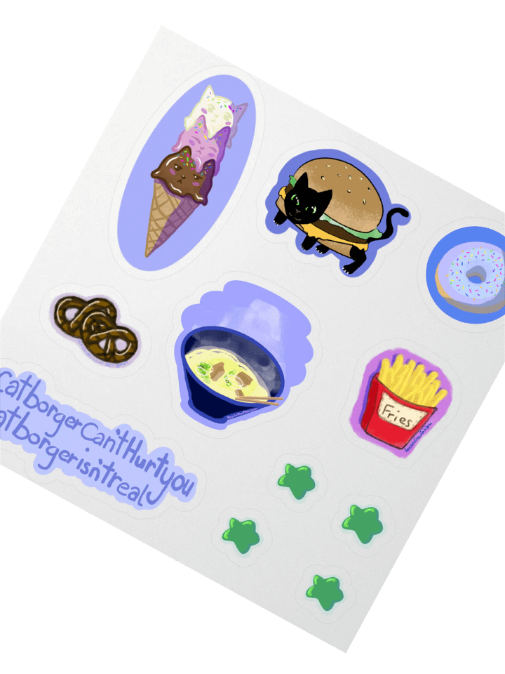 It's a snack pack! product image (5)