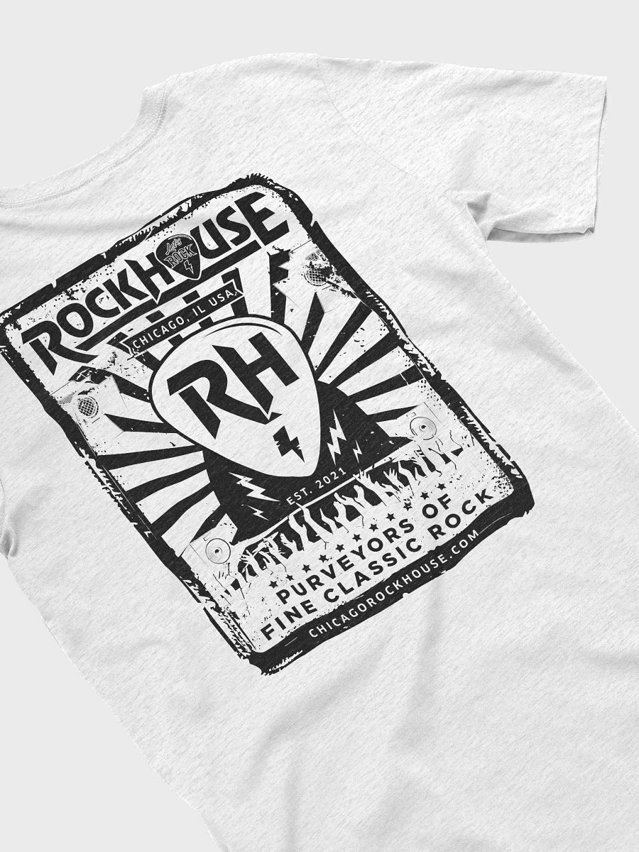 Deluxe Purveyors of Fine Classic Rock T-Shirt Dark product image (24)