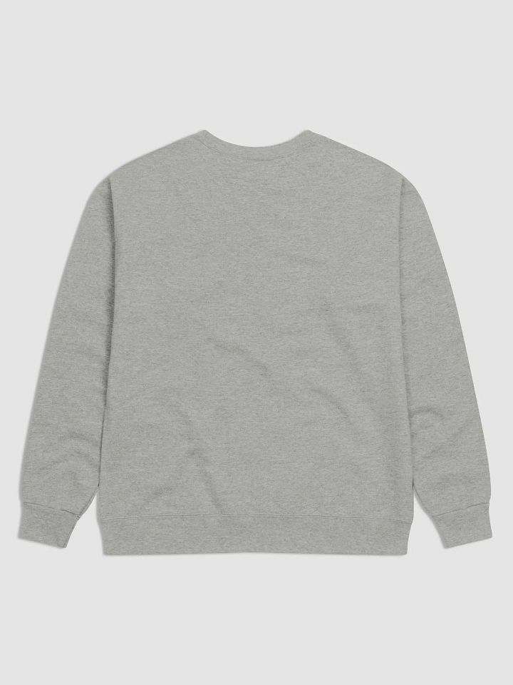 Trippy 3D Don't Trust Me Sweater (V2) product image (4)
