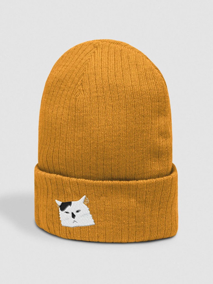 Beanie Beanie (Grump) product image (16)