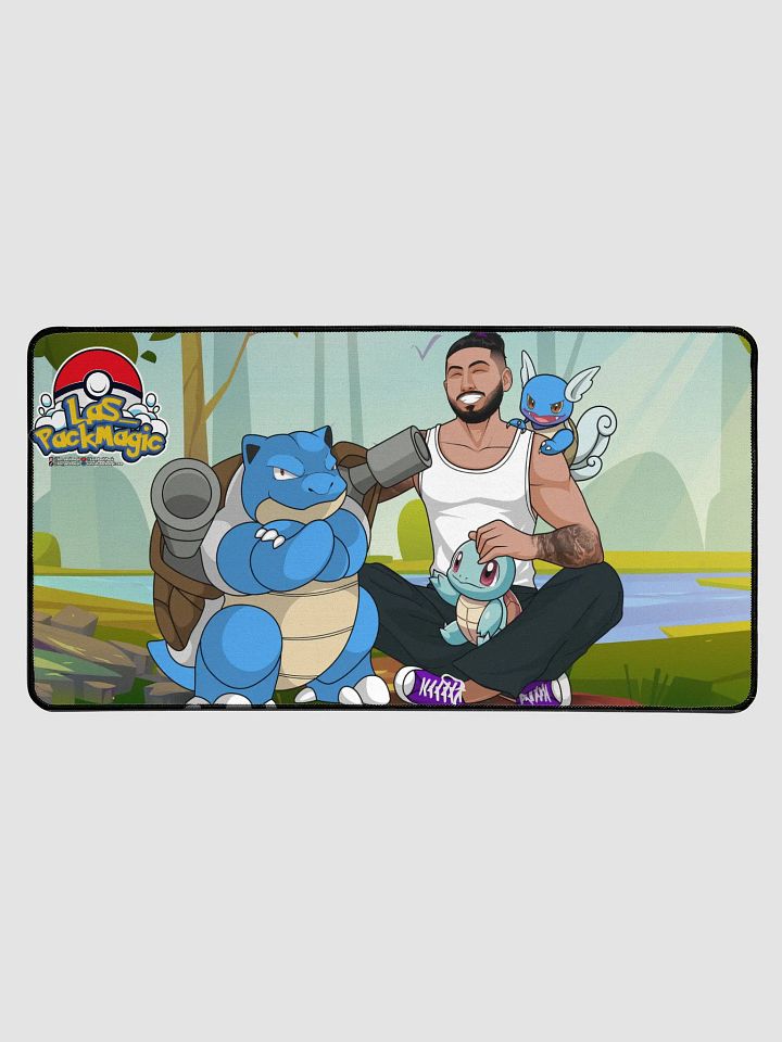 LaS w/ Blastoise Chill product image (1)