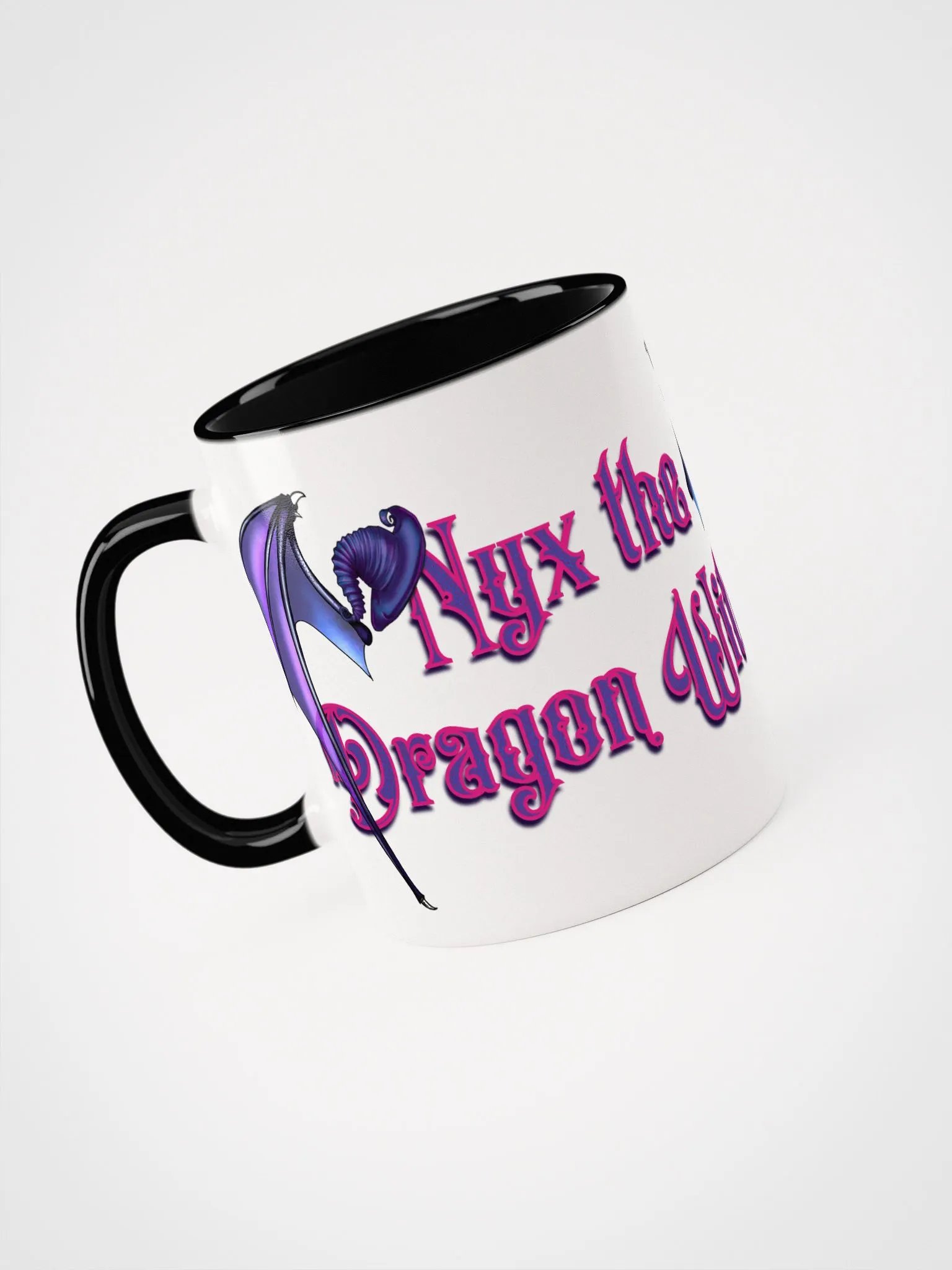 Nyx Coffe Mug product image (18)