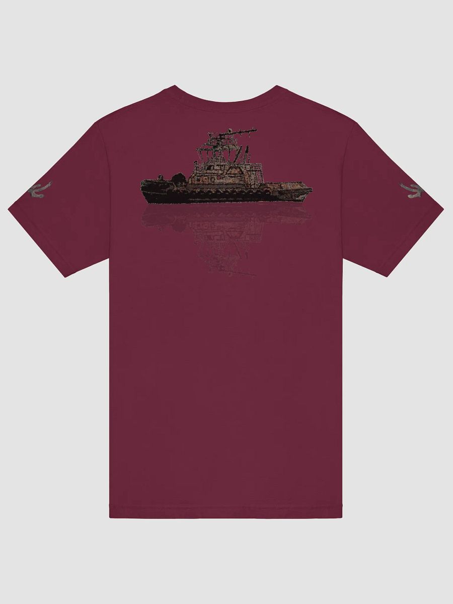 Athena and Reflection - T-Shirt product image (6)