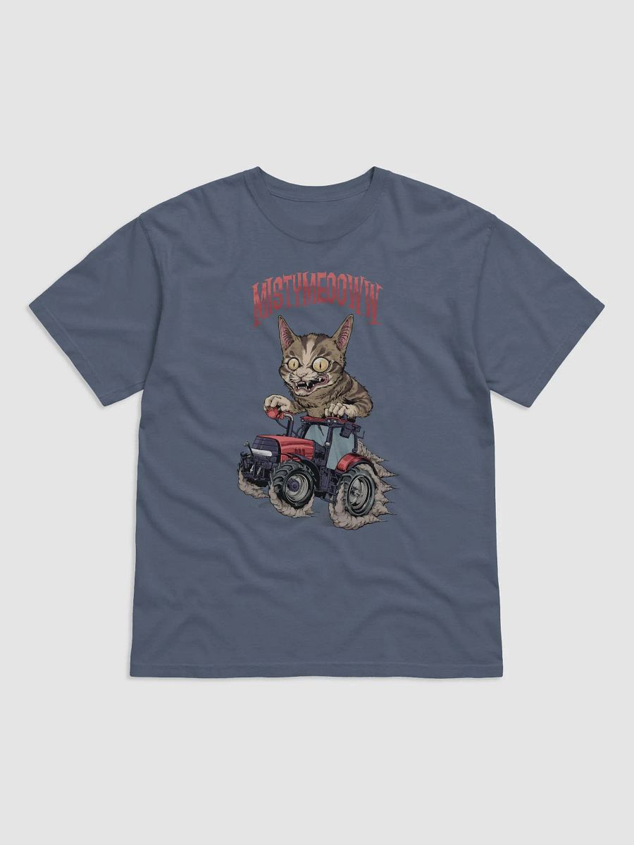 Pj Tractor Cat - Mistymeooww Farm Sim Collection product image (1)