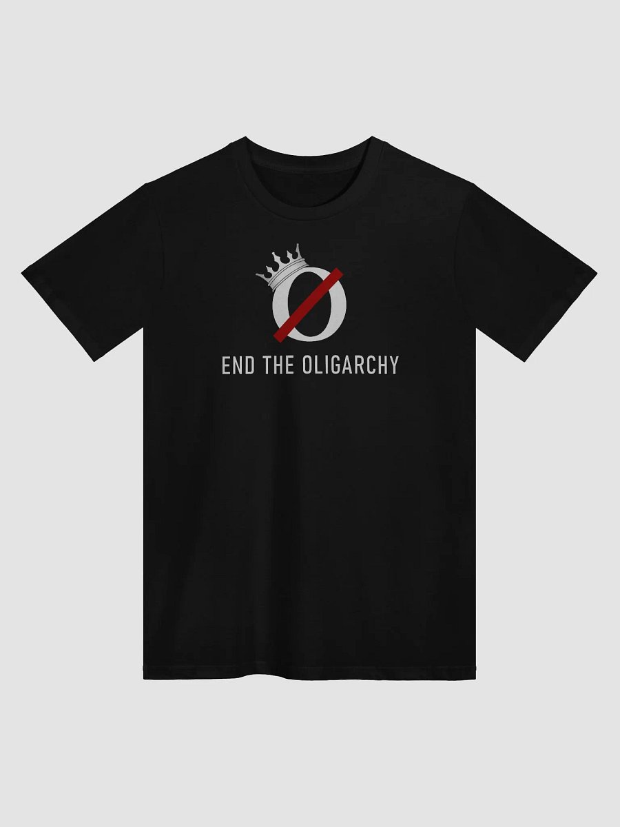 Logo T-Shirt product image (1)