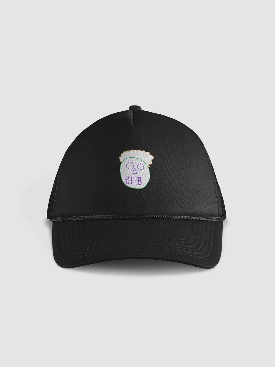You Got Randied Mesh Cap product image (1)