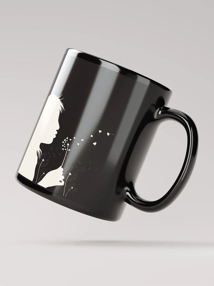 Whispering Wishes Mug product image (3)