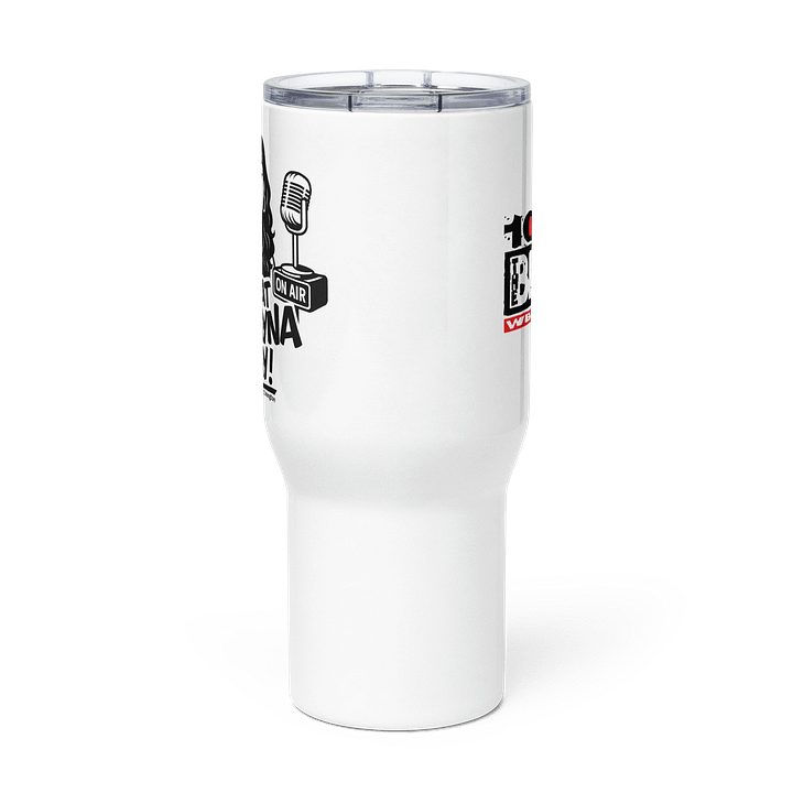 What Shayna Say Travel Mug product image (3)