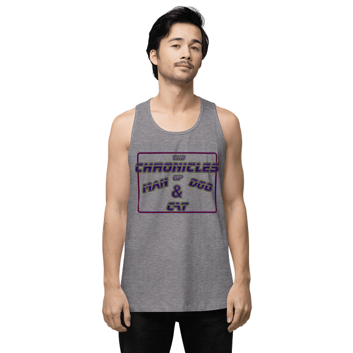 Chronicles Tank product image (4)