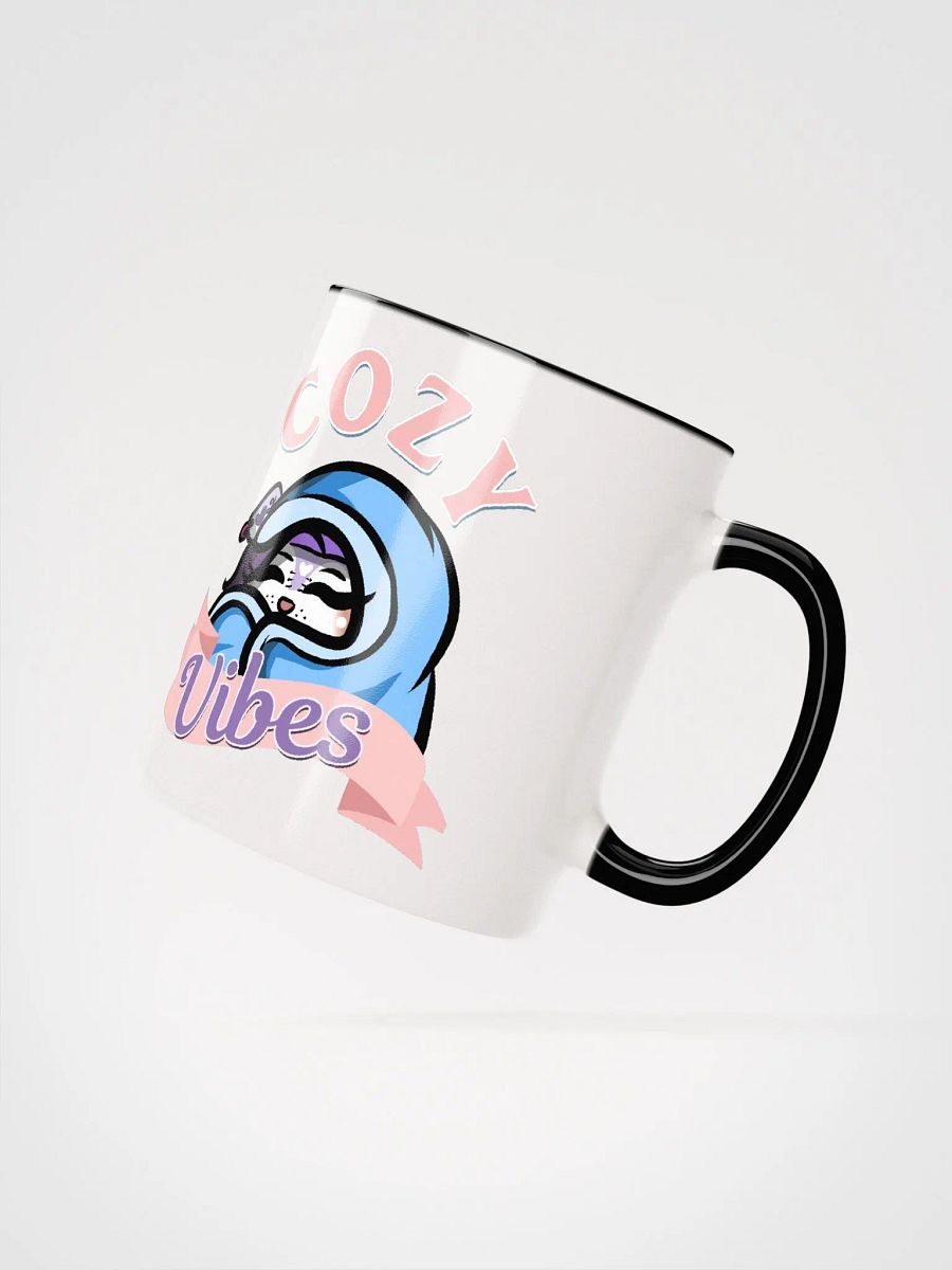 Cozy Vibes Mug product image (3)