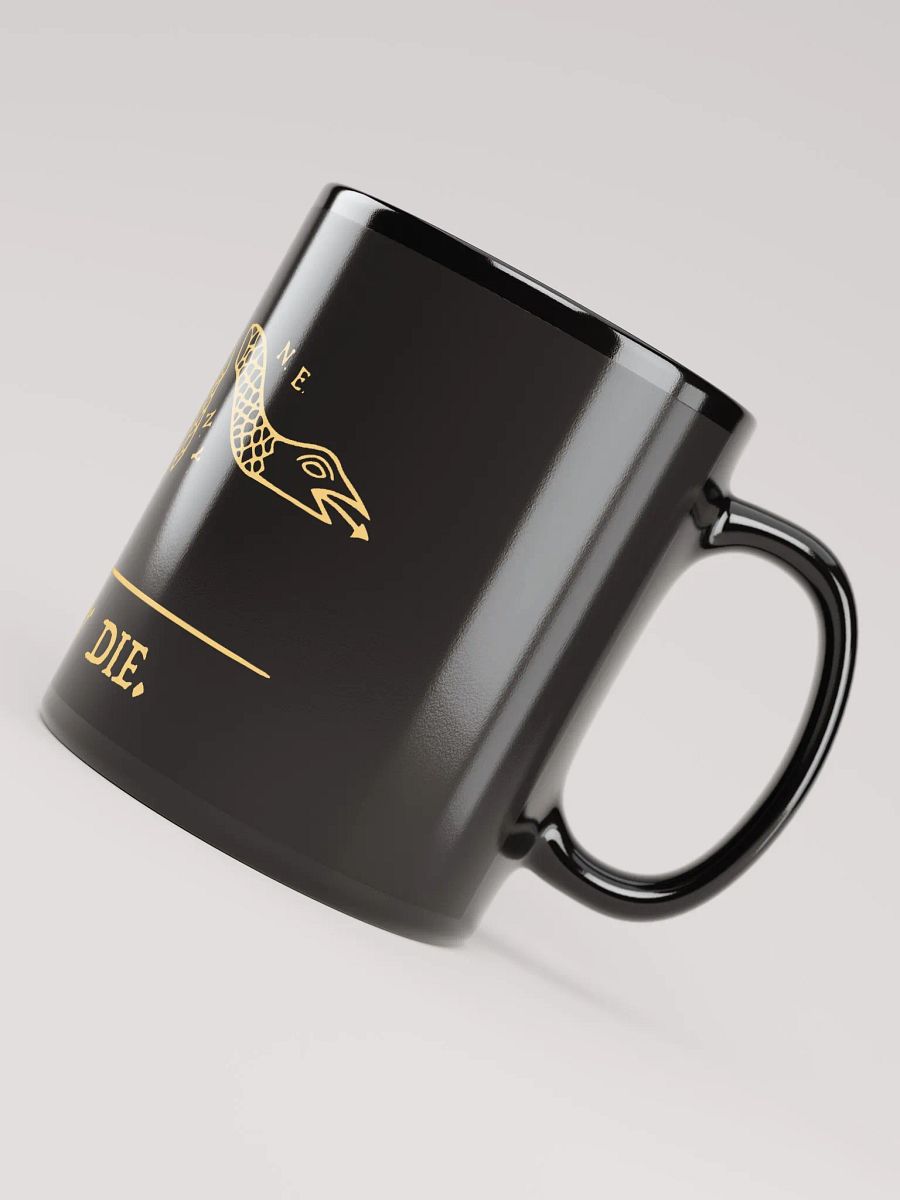 History or Die Mug product image (7)