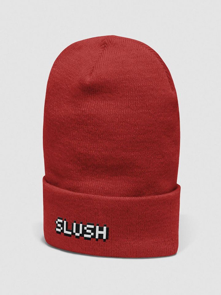 slush beanie product image (2)