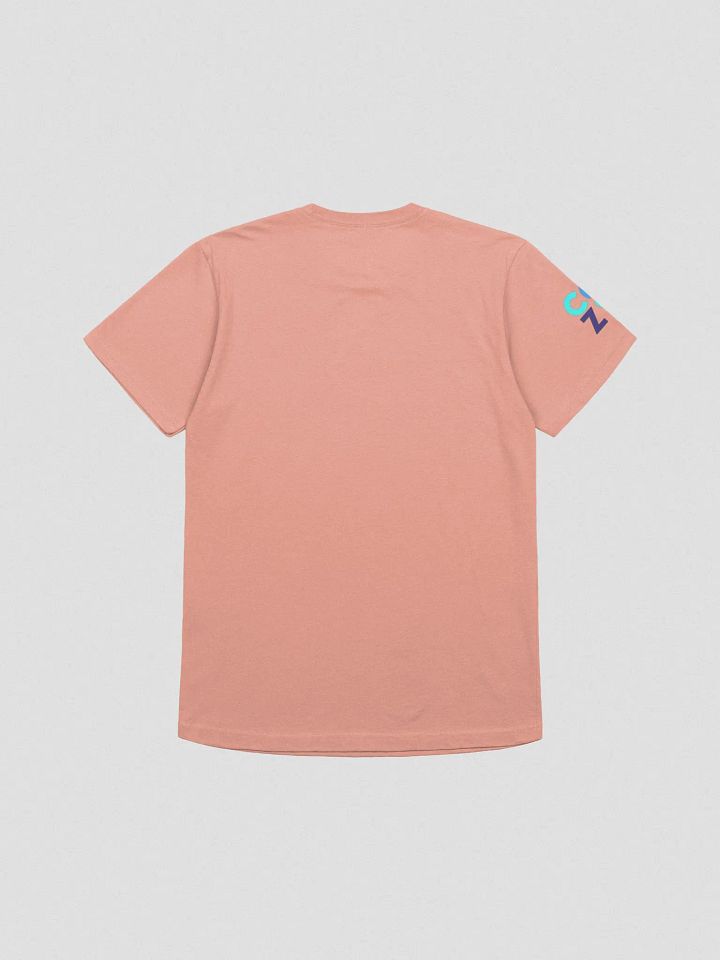 Cozy Soft Tee product image (9)