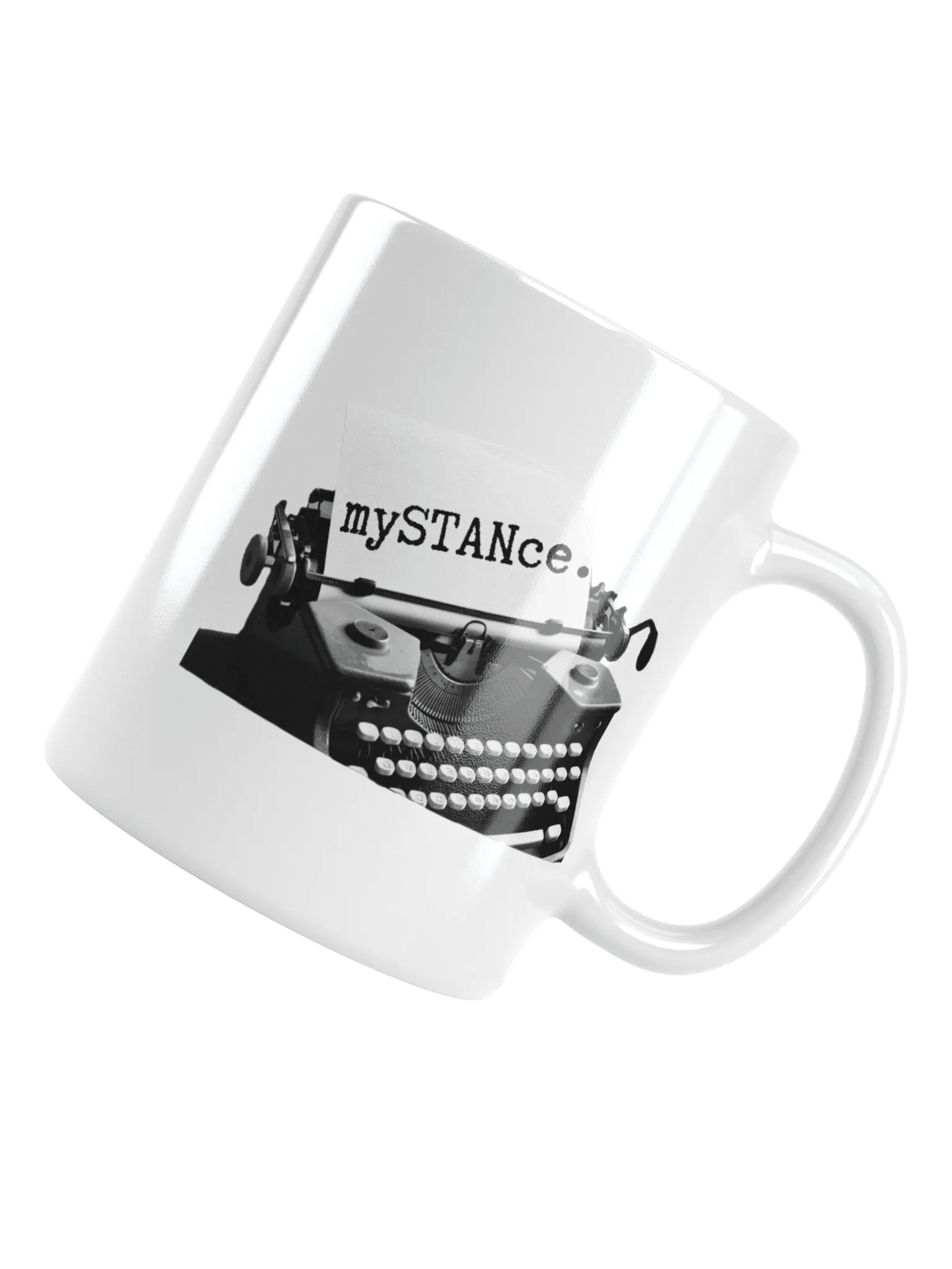 Free Trade is Profit by Oppression by Proxy Mug product image (10)