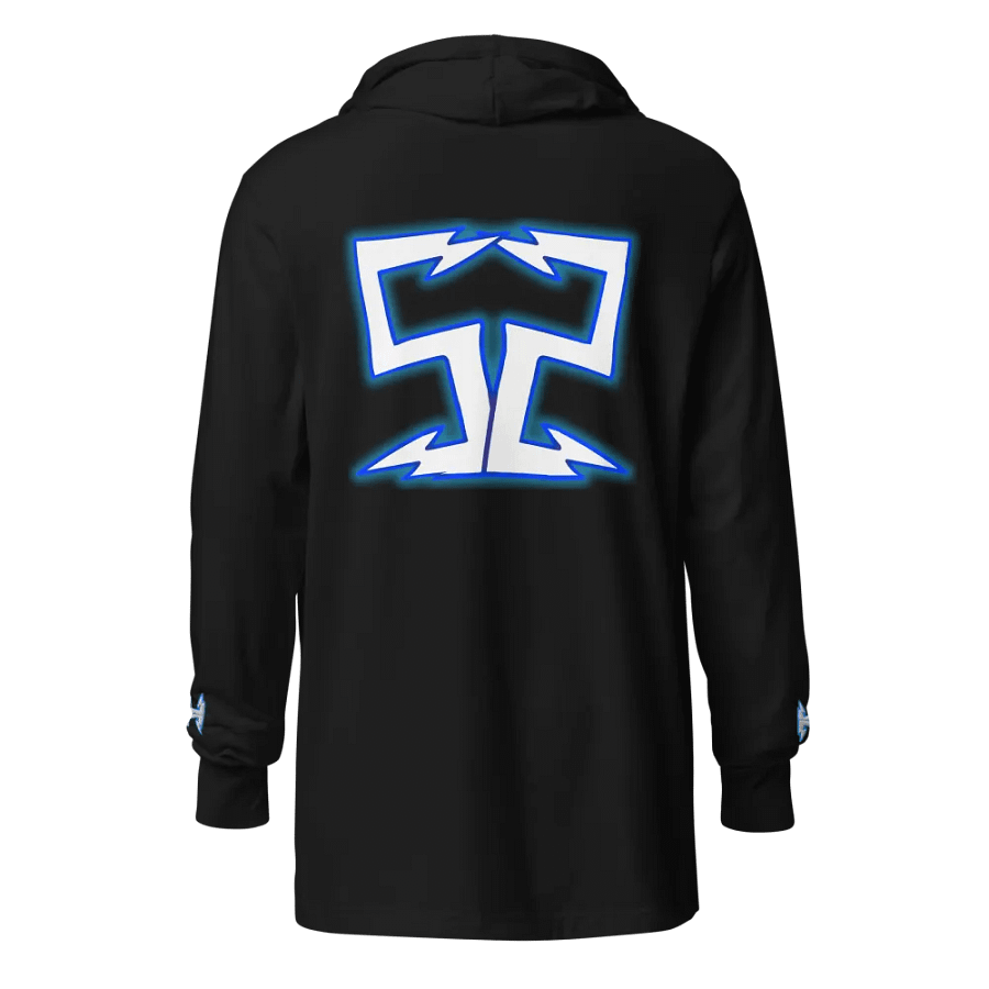 52 Unisex Hooded Tee product image (9)