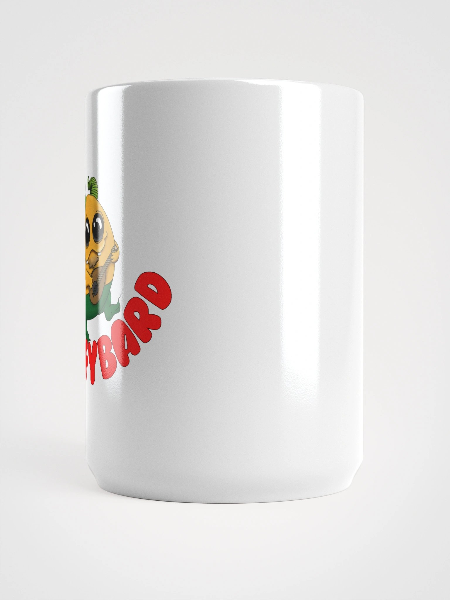Fluffy Mug product image (6)