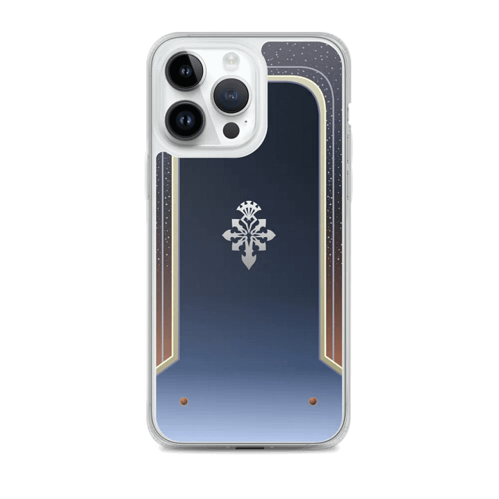 Gummiphone X Scala ad Caelum MagSafe Case product image (1)