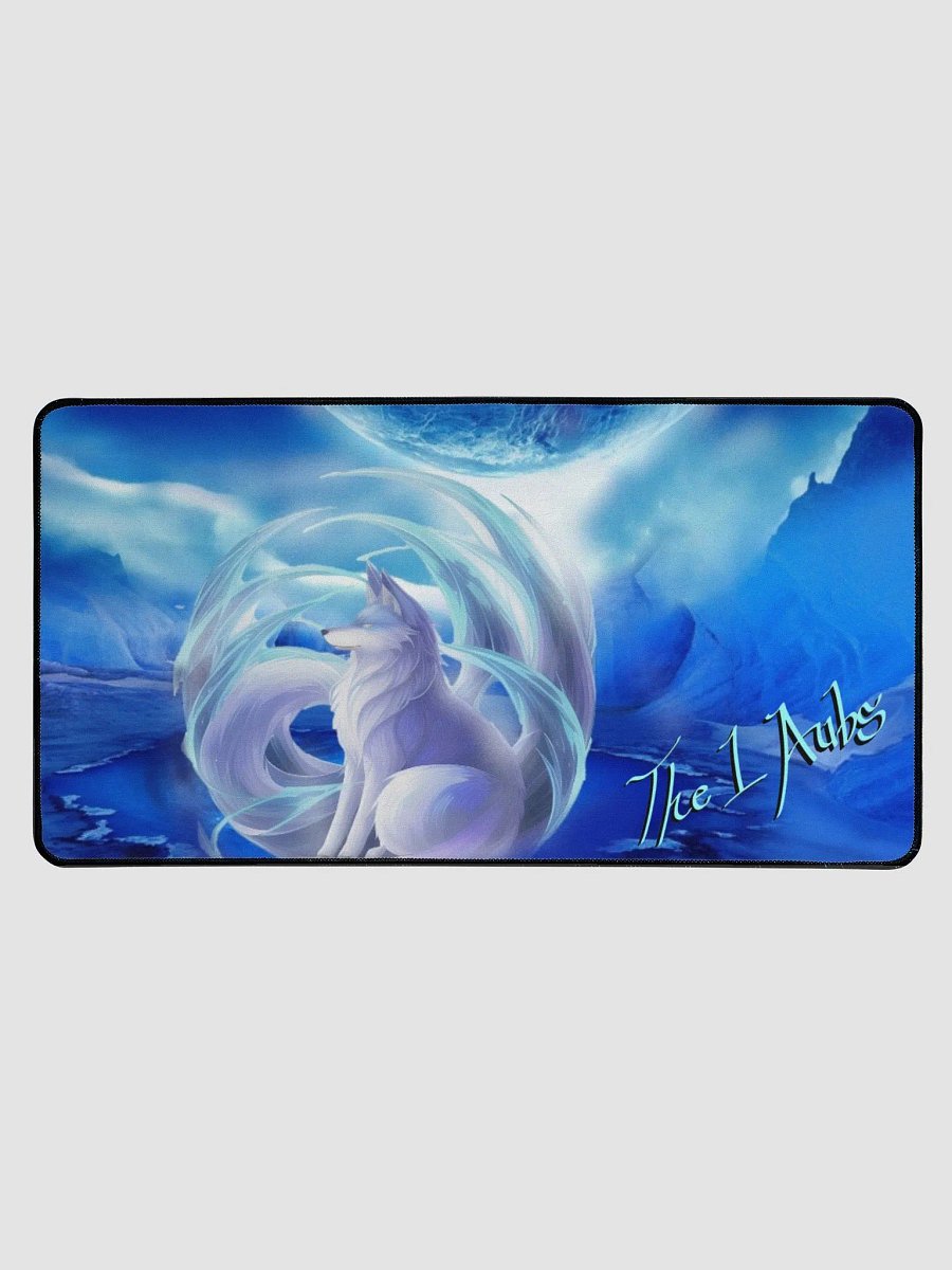 DESK MAT The1Aubs- EssenceOfTheKitsune product image (3)