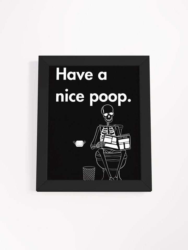 Have a Nice Poop product image (1)