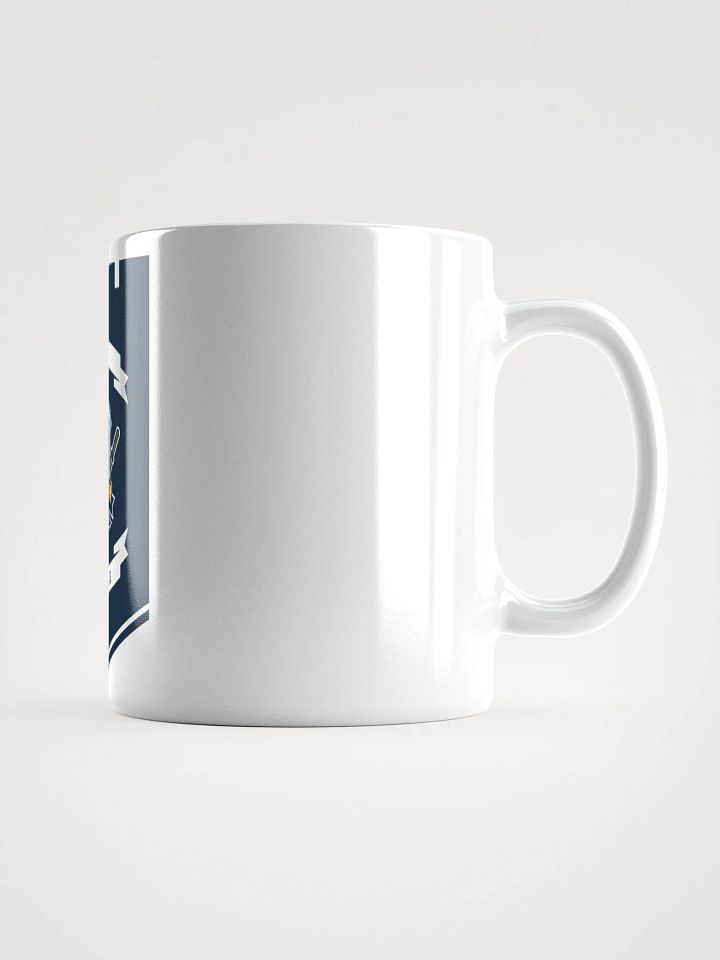 ClutchYT COA Mug product image (3)