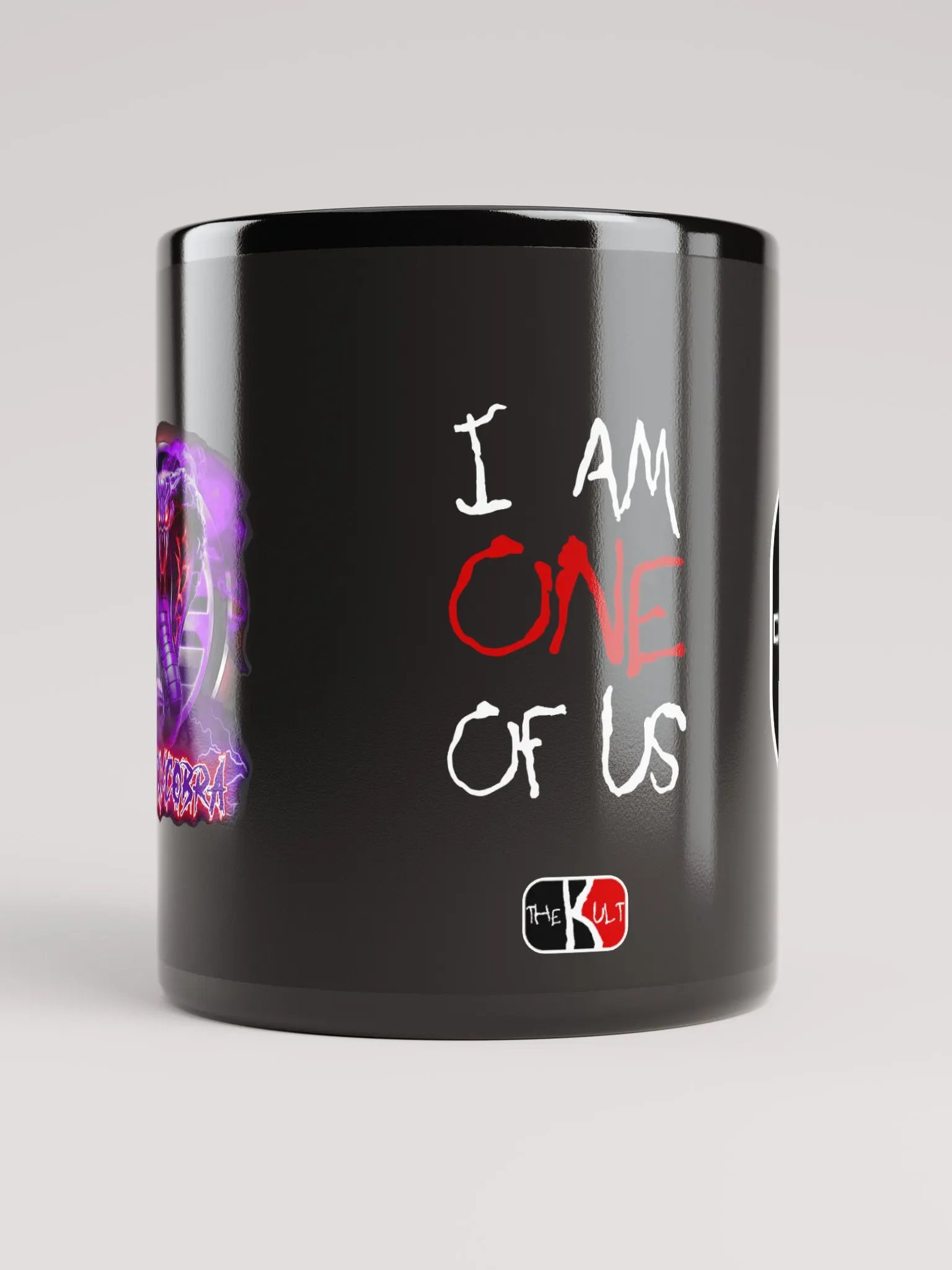 KliptByCxBra Dawkins Collab Mug product image (3)