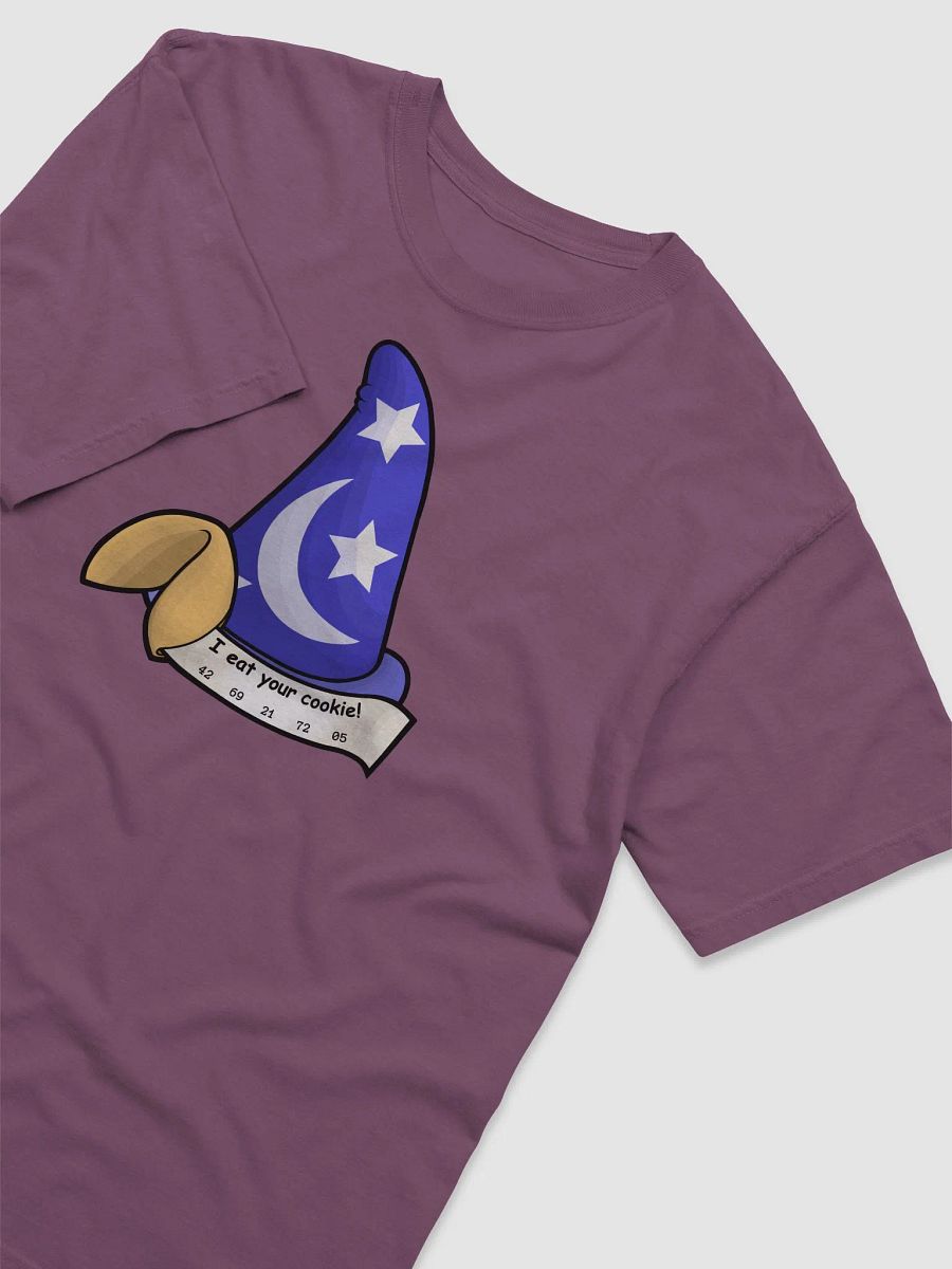 Wizard T-Shirt product image (32)
