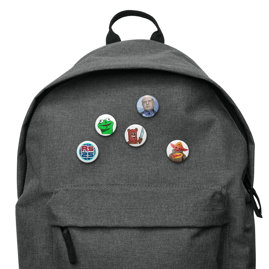 THE BUTTONS product image (11)