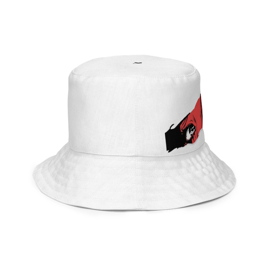 Bucket Hat Reversible Yuki product image (3)