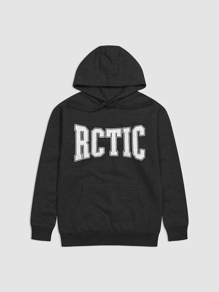 BOLD - HOODIE product image (1)