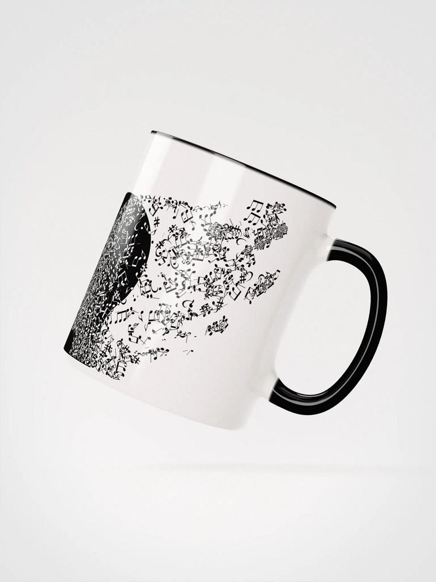Mind Music Mug product image (2)
