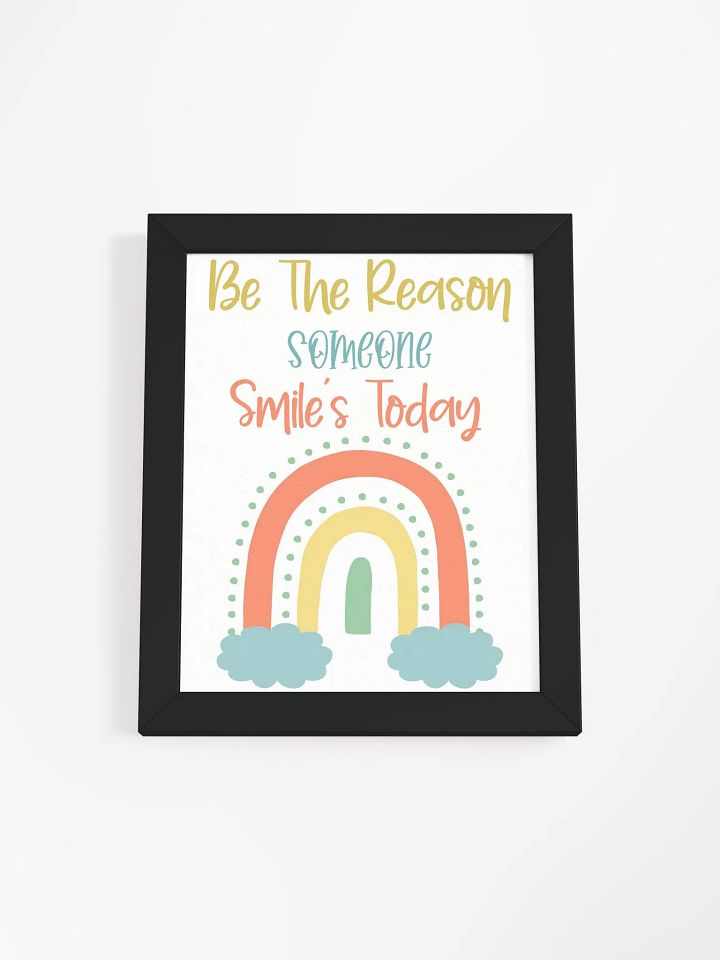 Be The Reason Someone product image (12)