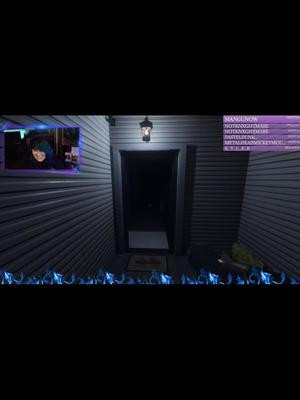 As you can tell, I don’t do horror games #phasmophobia #phas #phasmophobiagame #phasmotok #twitch #twitchstreamer #twitchclips #fyp #foryoupage