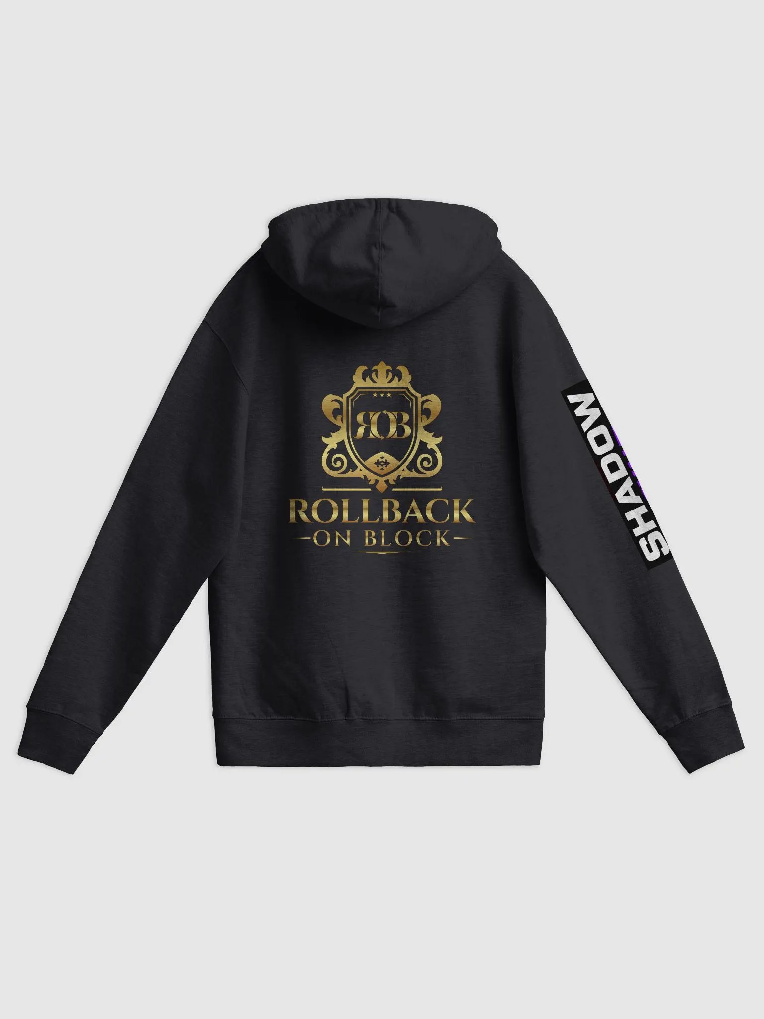 R.O.B 2024 Hoodie product image (4)
