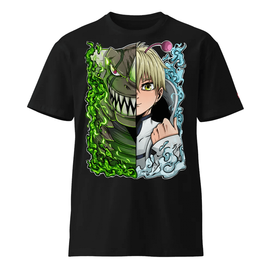 Sakura SumerianTee product image (1)