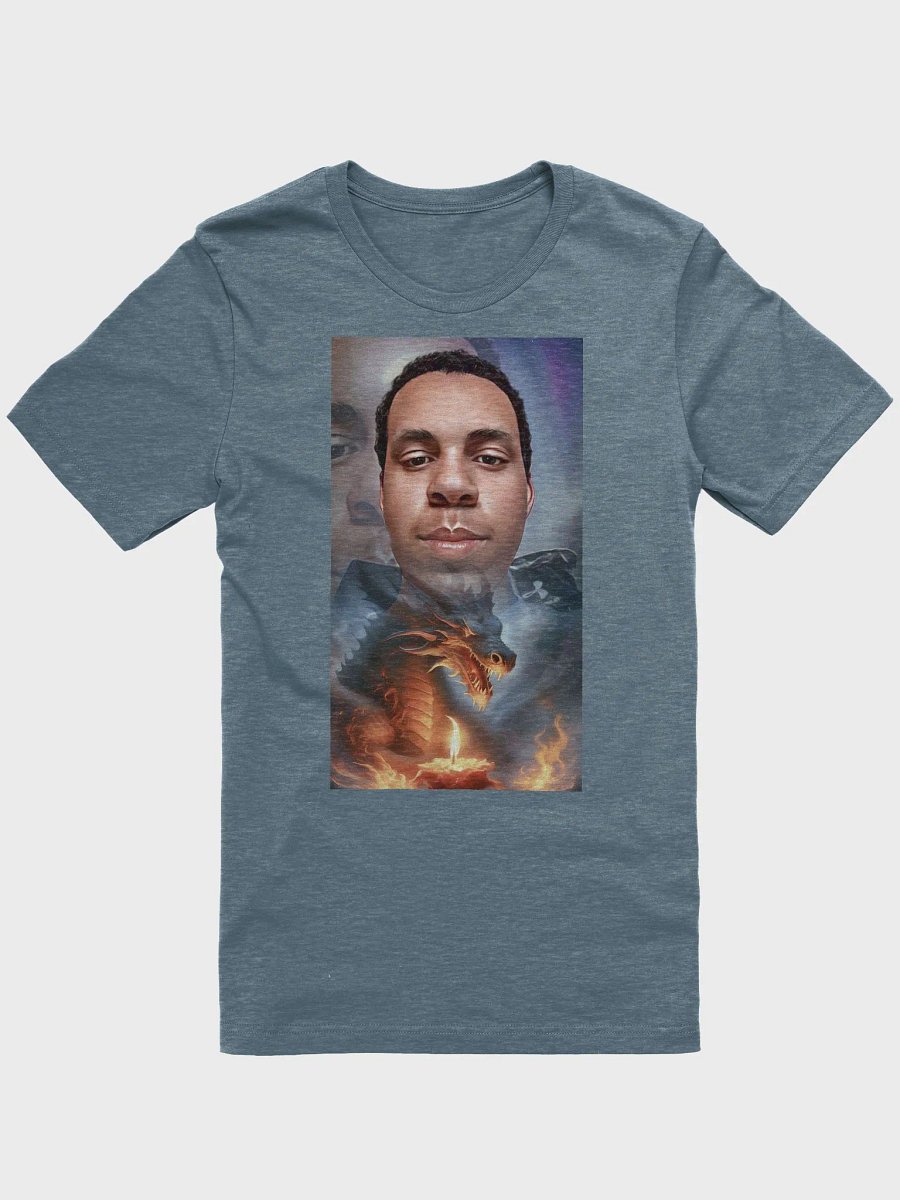 Camrian Hay Dragon Design T shirt 18 product image (1)