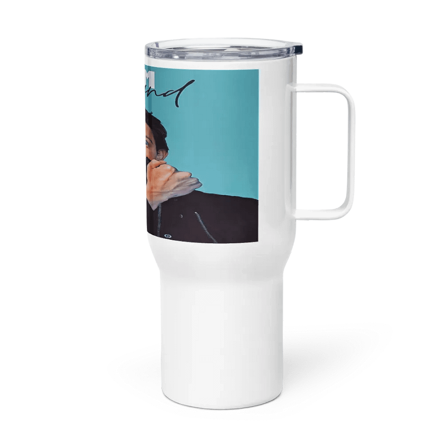 Tom Holland Travel product image (3)