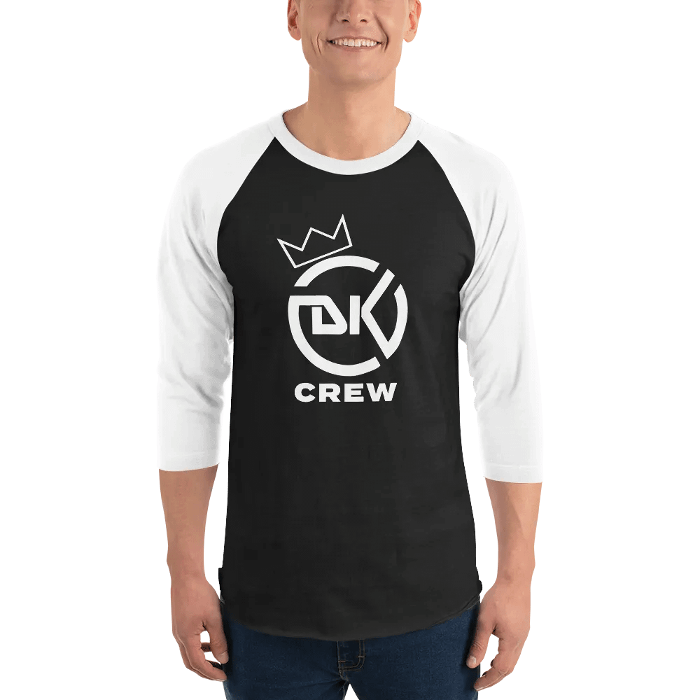 DK CROWN LONG SLEEVE product image (1)