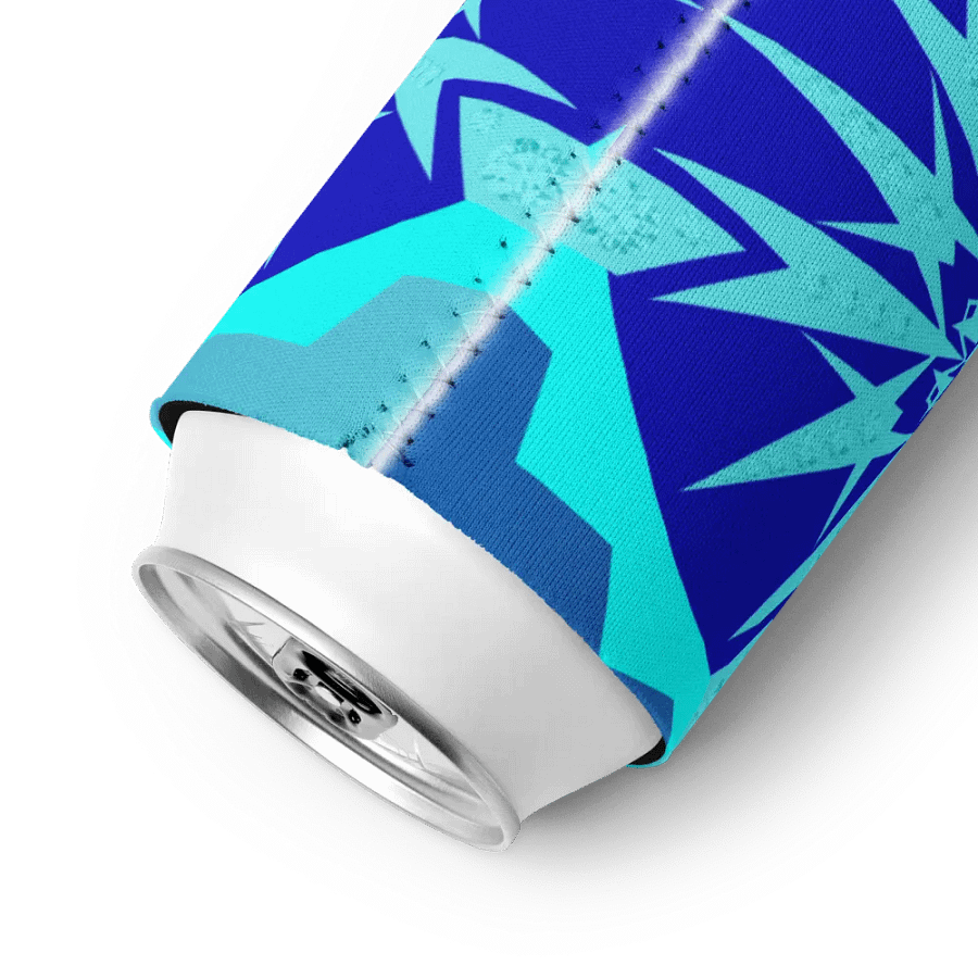 snowflake soda holder product image (11)