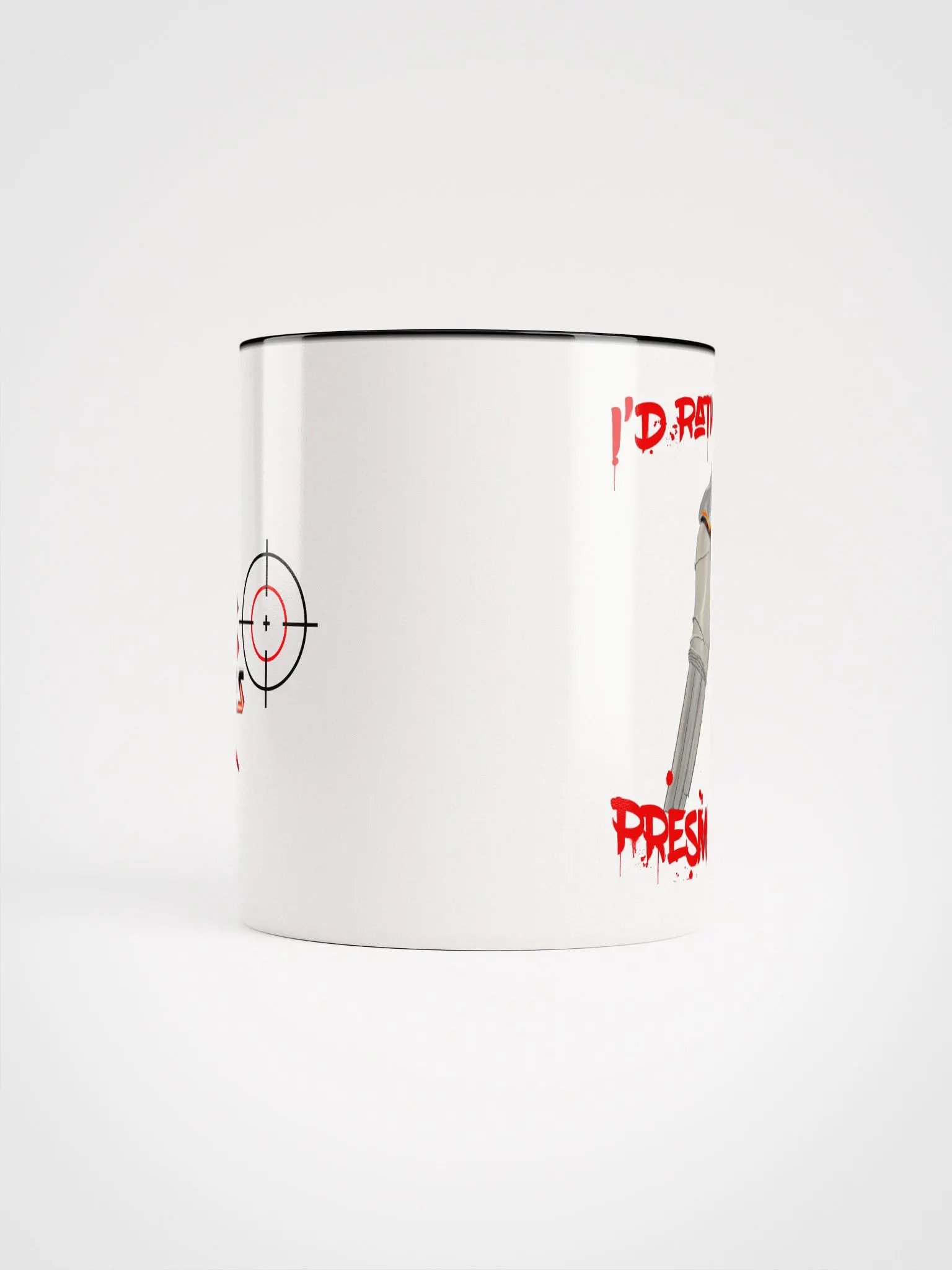 I'd Rather Be PreCupping product image (29)