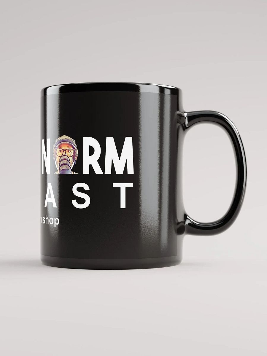 MY NEW NORM Podcast- Cool Merch Mug! product image (1)