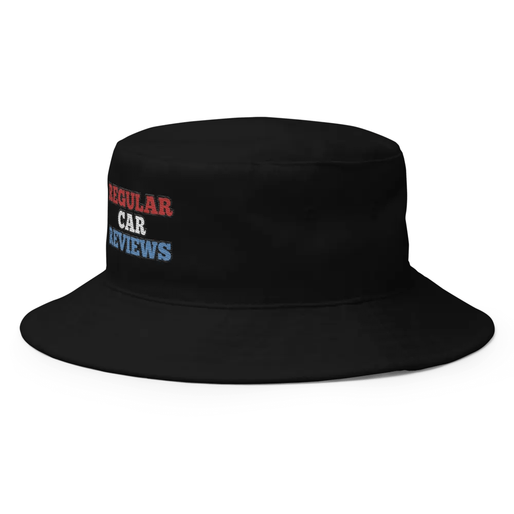 RCR Bucket Hat product image (4)