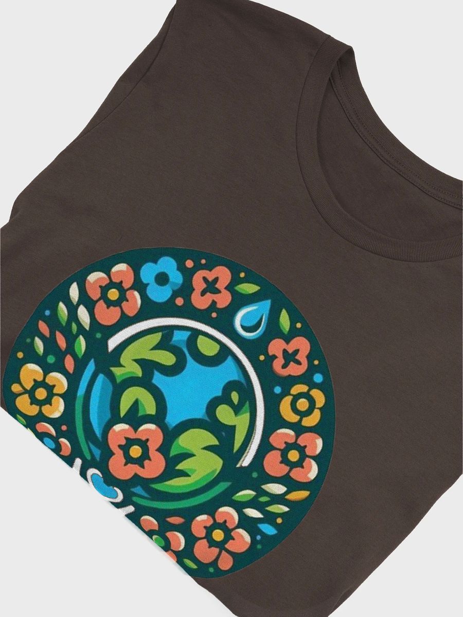 Earth's Embrace T-Shirt product image (51)