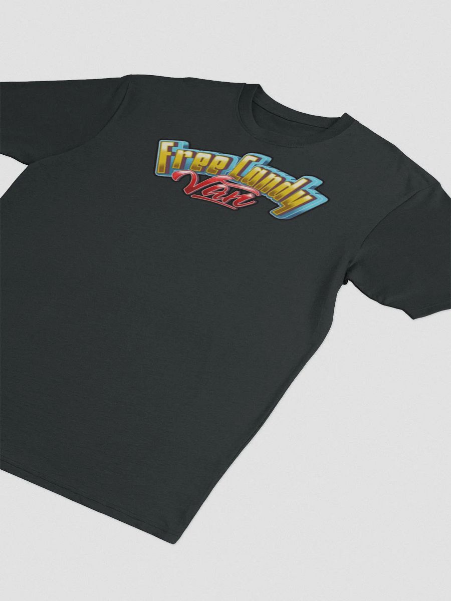Free Candy Van Tee product image (5)