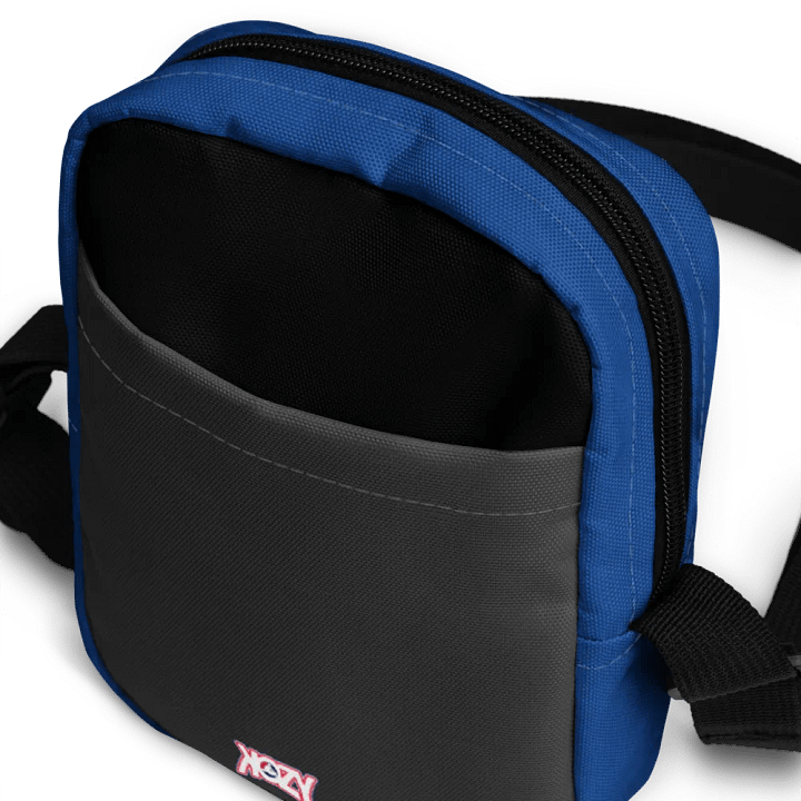 Blue Bag product image (1)