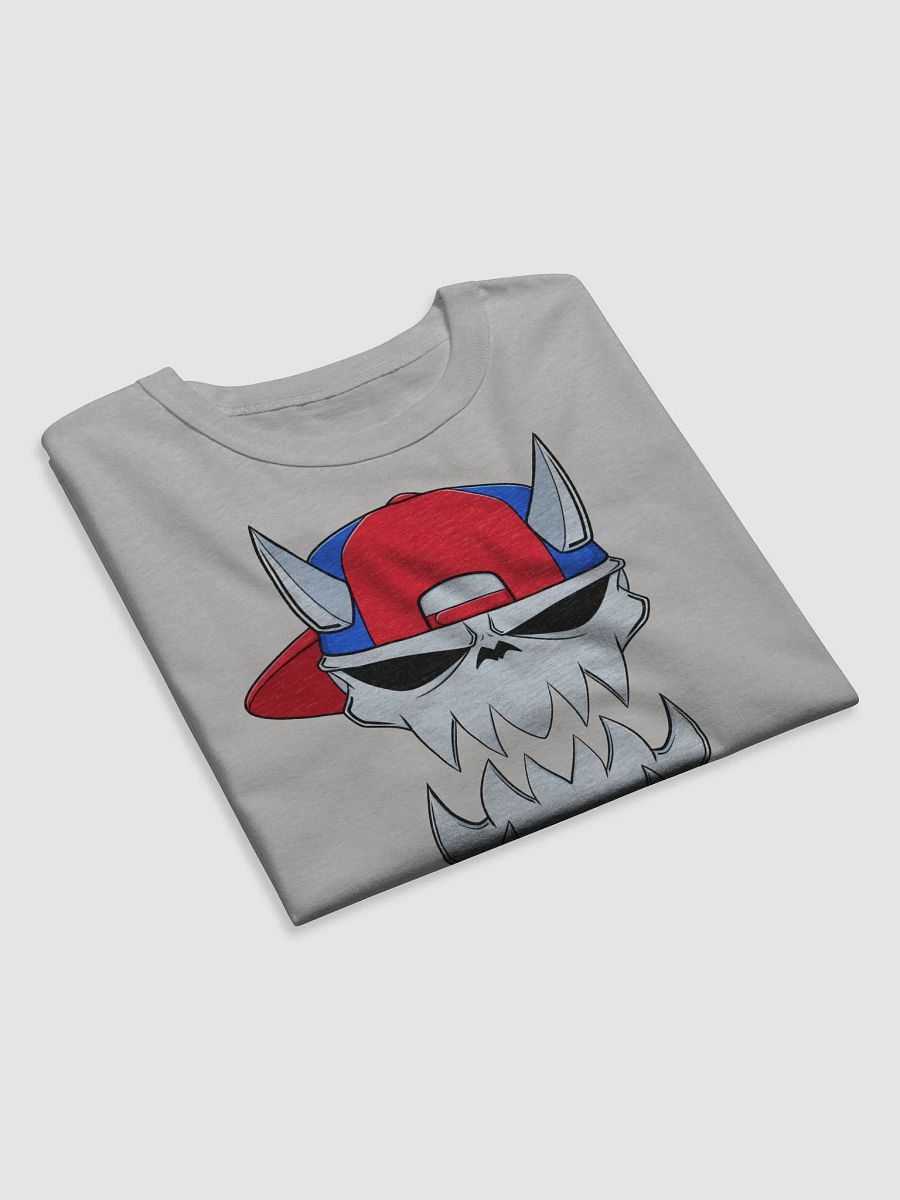 Cult Classic Cage Champion Relaxed-fit T-Shirt product image (5)