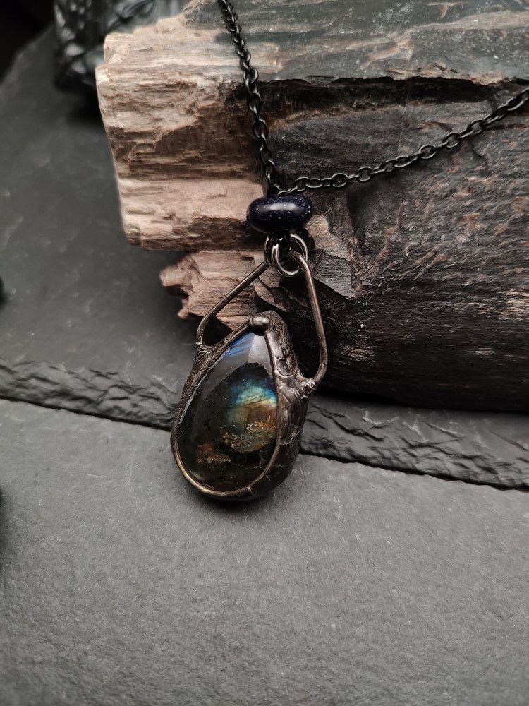 Sorcery Talisman - Dark Traveler product image (3)